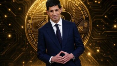 كيفن وارش رئيسًا للاحتياطي الفيدرالي: ما الذي سيتغير؟ وما تأثير ذلك على البيتكوين؟