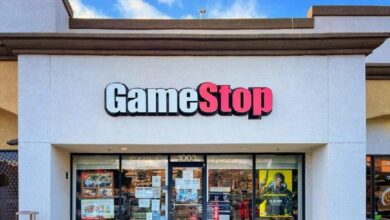 عرض استحواذ GameStop على eBay بـ 55.5 مليار دولار يضع مخزونها البالغ 368 مليون دولار من البيتكوين تحت المجهر