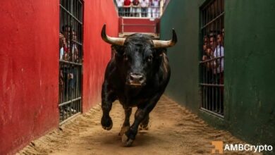 الارتفاع الحالي في العملات الرقمية هو تحول مدفوع بالسرد، وليس دورة صاعدة: إليك السبب