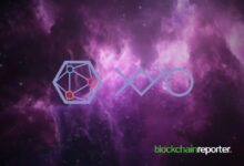 عنوان مترجم: **"XYO Crypto: انطلاق الابتكار في عالم البلوكشين"**