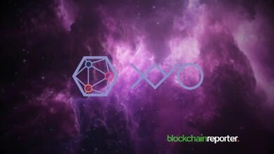 عنوان مترجم: **"XYO Crypto: انطلاق الابتكار في عالم البلوكشين"**