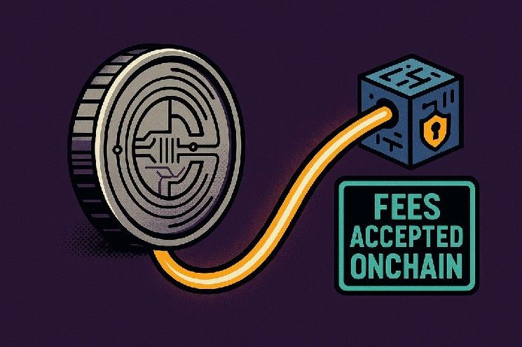 خطة دولار برمودا الرقمي على البلوكشين تنتقل من تجربة USDC إلى رسوم حكومية