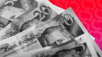 تيتان تيثر يدخل قائمة أغنياء بريطانيا وسط تحقيق هدايا فاراج