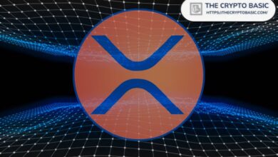رئيس Ripple يتوقع تسوية السندات على السلسلة مع XRP.. والأمر يتحقق الآن