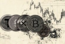 تقرير العملات الرقمية: بيتكوين يحافظ على 77,000 دولار مع انتعاش العملات المتوسطة بفضل آمال الاتفاق الأمريكي الإيراني