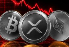 لماذا انهار سوق العملات الرقمية اليوم؟