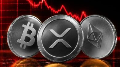 لماذا انهار سوق العملات الرقمية اليوم؟