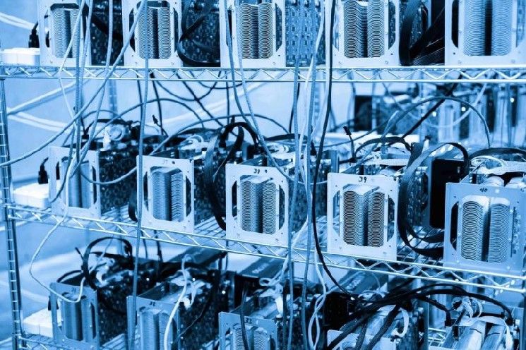 مجمعات تعدين البيتكوين التي تمتلك 75% من قوة التجزئة لـ BTC تنضم إلى المعيار المفتوح لبناء الكتل