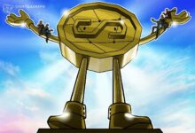 اعتماد العملات المستقرة سيشهد توسعًا بفضل شركات التكنولوجيا "الكبيرة جدًا": Bitwise
