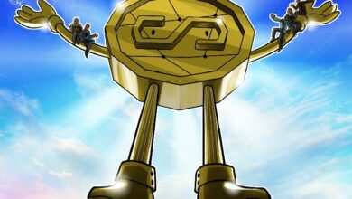 اعتماد العملات المستقرة سيشهد توسعًا بفضل شركات التكنولوجيا "الكبيرة جدًا": Bitwise
