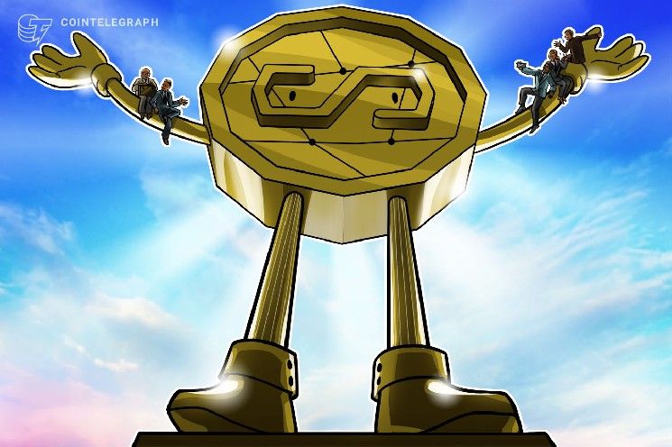 اعتماد العملات المستقرة سيشهد توسعًا بفضل شركات التكنولوجيا "الكبيرة جدًا": Bitwise