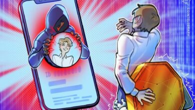 هجمات الكم قد تتفاقم دون إثبات الملكية: Near One