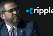 "رئيس Ripple يصف حكم القاضي بشأن XRP بلحظة محورية لوضوح العملات الرقمية"