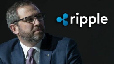 "رئيس Ripple يصف حكم القاضي بشأن XRP بلحظة محورية لوضوح العملات الرقمية"