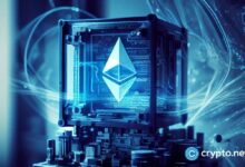 **حيتان الإيثيريوم تشتري ETH بـ322 مليون دولار مع تمسك السعر بـ2300$**