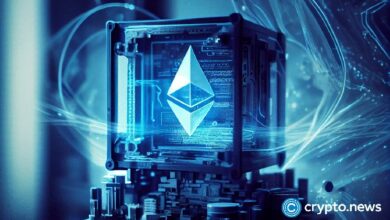 **حيتان الإيثيريوم تشتري ETH بـ322 مليون دولار مع تمسك السعر بـ2300$**