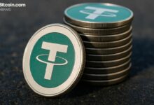 أفضل 5 عملات مستقرة تستحوذ على 90% من القطاع مع انكماش السوق هذا الأسبوع