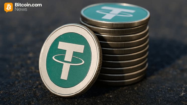 أفضل 5 عملات مستقرة تستحوذ على 90% من القطاع مع انكماش السوق هذا الأسبوع