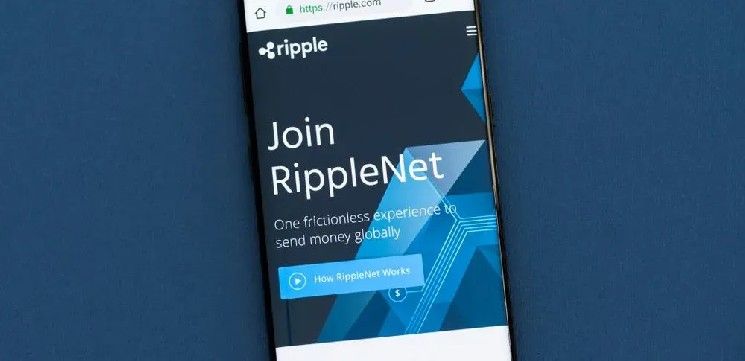 ريبل برايم يحصد جائزة أفضل وسيط رئيسي — هل هذا هو الاختراق المؤسسي الذي تحتاجه XRP؟