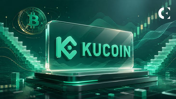 كوين كوين ضمن أفضل 3 بورصات في عمق السوق الفوري للبتكوين
