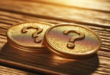 قائمة بأكثر العملات البديلة بحثًا في الساعات الأخيرة – وهذه المرة، نمط غير مألوف