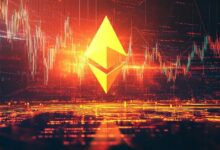 توقعات سعر إيثيريوم: حاجز 2,500 دولار يعيق الاختراق مع هدف 4,900 دولار في الأفق