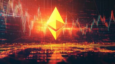 توقعات سعر إيثيريوم: حاجز 2,500 دولار يعيق الاختراق مع هدف 4,900 دولار في الأفق