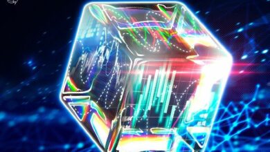 أسواق التنبؤ تدخل العصر المؤسسي بعد أول صفقة كتلة — برنشتاين