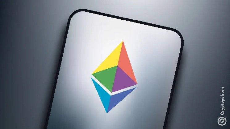 مؤسسة إيثيريوم تسحب 21,271 إيثر بقيمة تتجاوز 49 مليون دولار، وردود فعل المجتمع المشفر