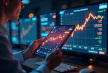 توقعات سعر شبكة XDC: هل يمكن للثوار مواصلة الصعود بعد كسر 0.037 دولار؟