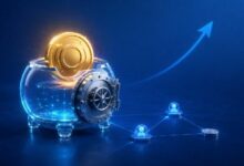 كوينستانسي يبني أداة ادخار بالعملات المستقرة على شبكة بوليجون