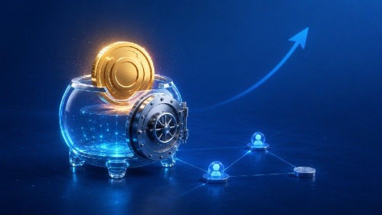 كوينستانسي يبني أداة ادخار بالعملات المستقرة على شبكة بوليجون