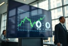 شركات حيازة البيتكوين المقومة بأقل من قيمتها تقدم فرصة جديدة، وفقًا لـ 10X Research