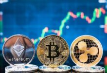 خبراء التداول يحددون موعد توقع تحول السيولة من XRP إلى BTC