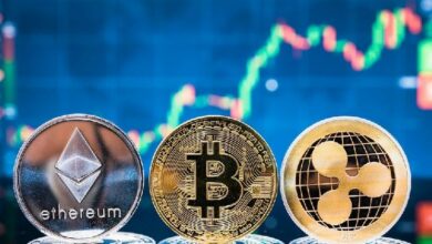 خبراء التداول يحددون موعد توقع تحول السيولة من XRP إلى BTC