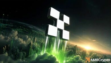 ارتفاع OKB بنسبة 20% – لماذا يراهن المتداولون على المزيد من الصعود