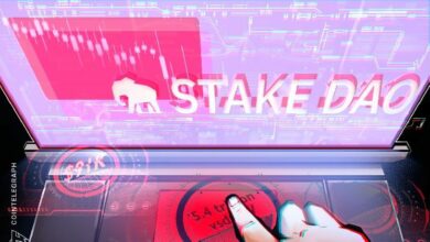 استغلال StakeDAO يُنتج 5.4 تريليون vsdCRV لكنه يحقق 91 ألف دولار فقط
