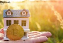 بروبي وميلو يتيحان لحاملي البيتكوين شراء المنازل بتمويل بقيمة 25 مليون دولار
