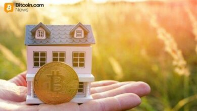 بروبي وميلو يتيحان لحاملي البيتكوين شراء المنازل بتمويل بقيمة 25 مليون دولار