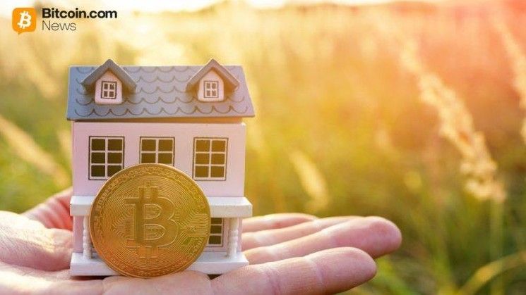 بروبي وميلو يتيحان لحاملي البيتكوين شراء المنازل بتمويل بقيمة 25 مليون دولار