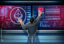 هارفارد تبيع كامل حيازتها من إيثيريوم بعد ربع مالي واحد فقط