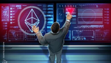 هارفارد تبيع كامل حيازتها من إيثيريوم بعد ربع مالي واحد فقط