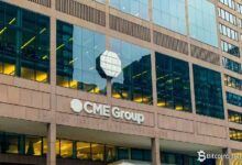 عاجل: عملاق المشتقات المالية "CME Group" يُعلن عن تطور كبير في البيتكوين—يشير إلى الأول من يونيو