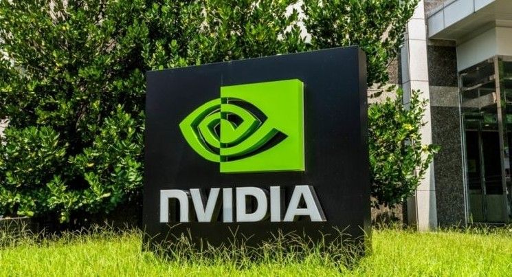 شركة Nvidia تعين سوزان نورا جونسون في مجلس الإدارة