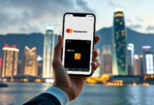 بورصة هونغ كونغ OSL تنضم لبرنامج شركاء ماستركارد للعملات الرقمية لتعزيز مدفوعات العملات المستقرة