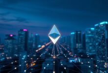معاملات إيثريوم الشهرية تتجاوز 70 مليونًا، مسجلةً رقمًا قياسيًا جديدًا