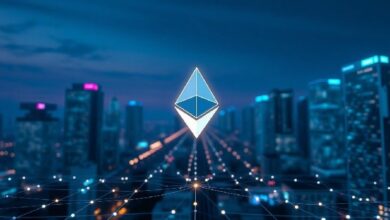 معاملات إيثريوم الشهرية تتجاوز 70 مليونًا، مسجلةً رقمًا قياسيًا جديدًا