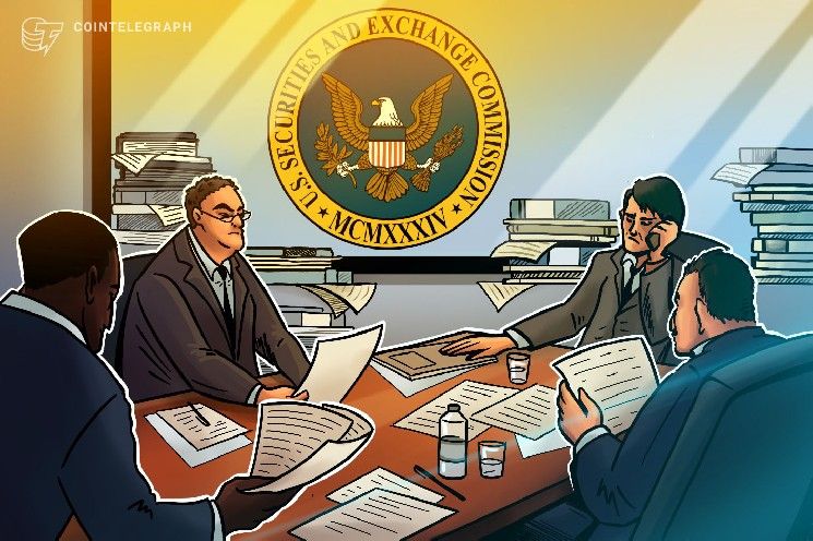 تقرير: هيئة الأوراق المالية تؤجل خطة "الإعفاء الابتكاري" للأسهم الرمزية