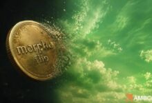مورفو يرتفع بنسبة 10% – لكن عقبة واحدة قد تعيق الصعود إلى 2.36 دولار