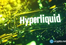 عقود HIP4 تطلق أول سوق توقعات لمؤشر أسعار المستهلكين من Hyperliquid
